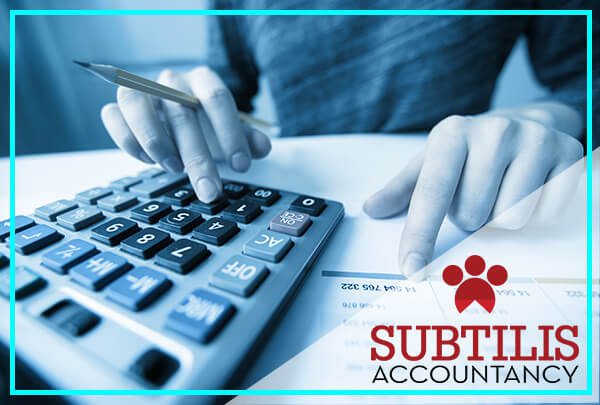 accountant for small business