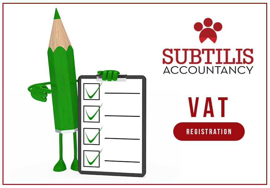 VAT-registration