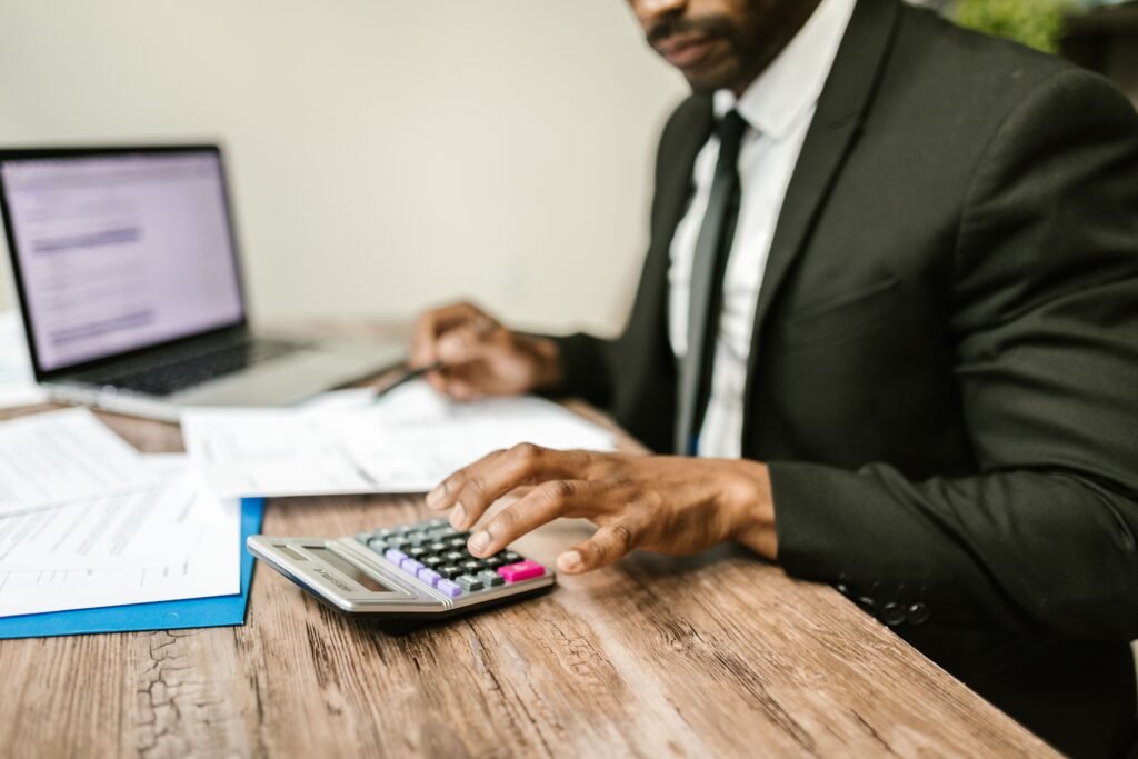 accounting system